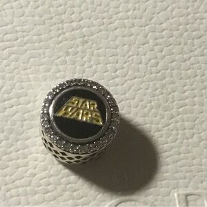 Pandora Disney Star Wars CZ Charm